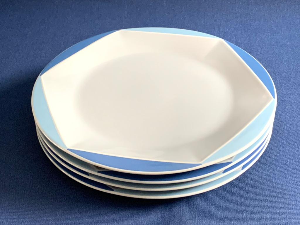 Rosenthal studio- line borden 20 cm, Ophalen, Nieuw, Bord(en), Overige stijlen