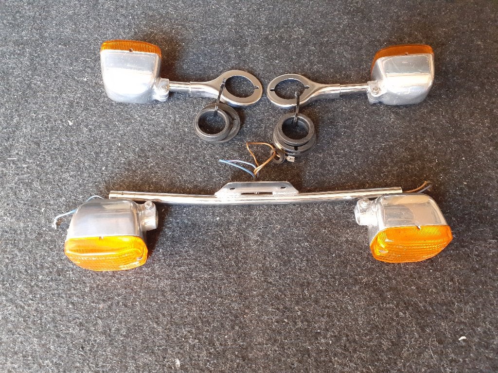 BMW oltimer, Ophalen of Verzenden, Gebruikt