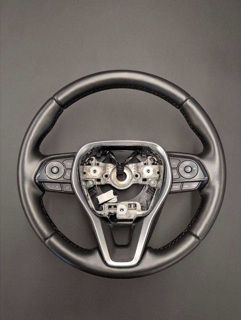 Stuurwiel Stuur Toyota Corolla VERWARMING NIEUW, Nieuw, Ophalen of Verzenden, Toyota