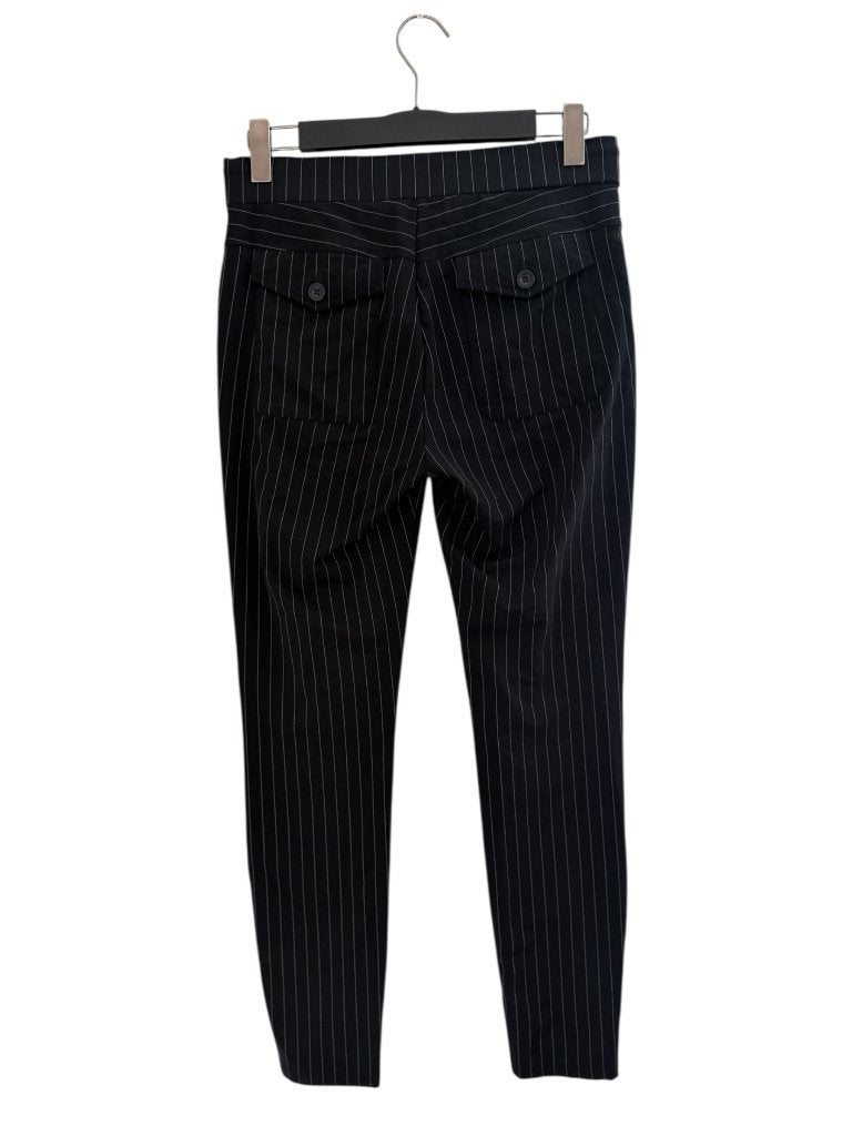 Andco broek S, Maat 38/40 (M), Zwart, Ophalen of Verzenden, Zo goed als nieuw