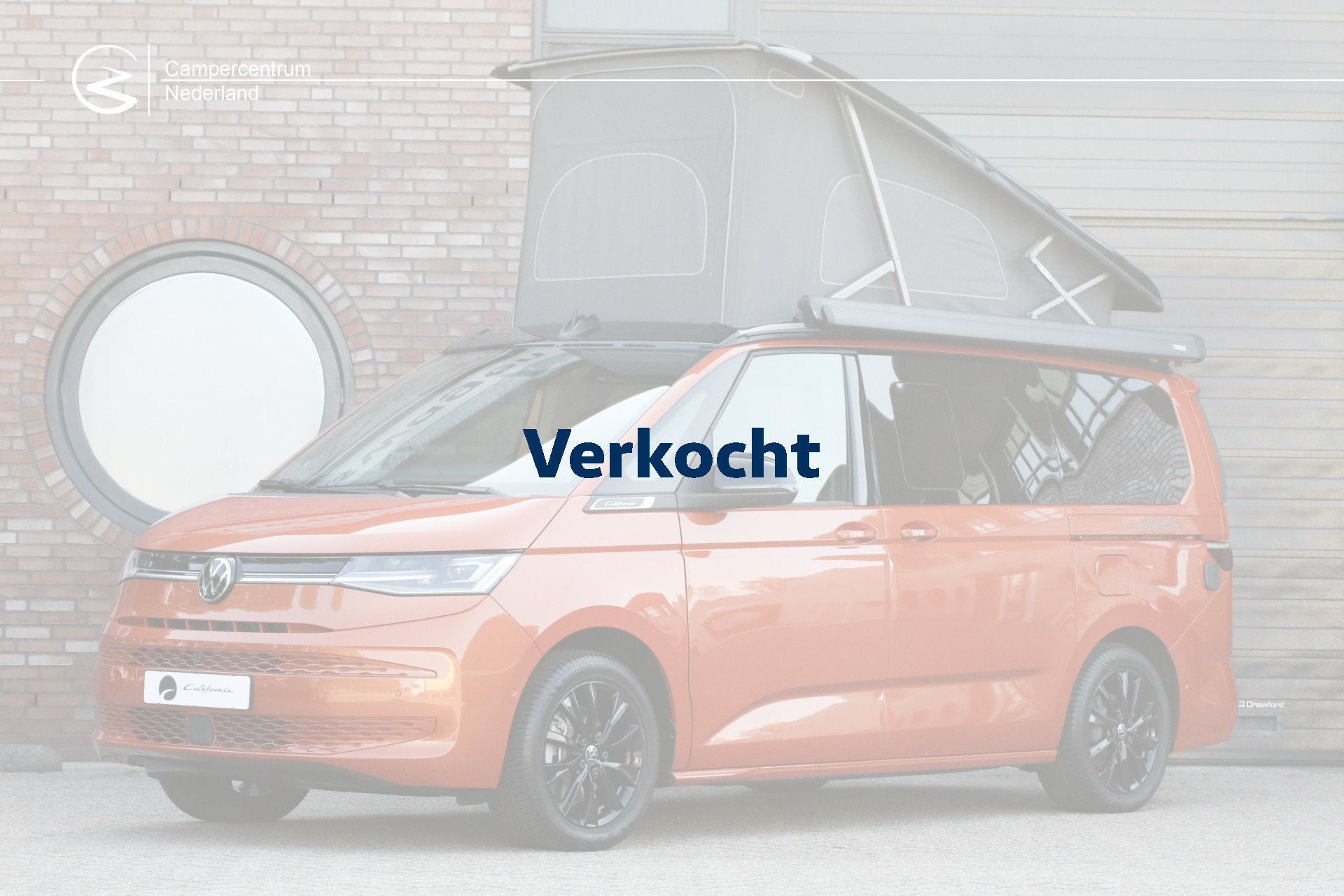 Volkswagen California Ocean 1.5 eHybrid 180 kW / 245 PK DSG, Automaat, Buscamper of Camperbus, Volkswagen, Airconditioning