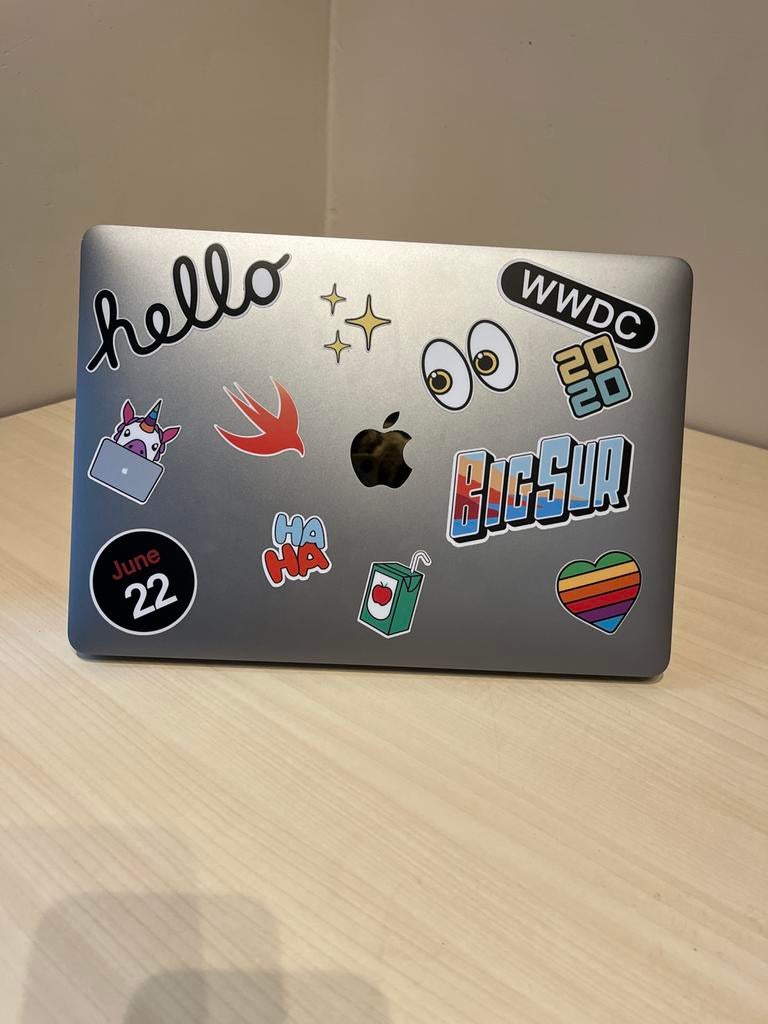 MacBook Air 2019, Ophalen, 13 inch, MacBook Air, Minder dan 2 Ghz