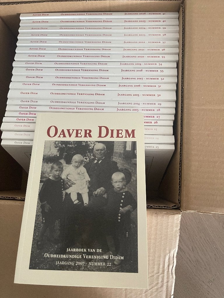 Historische boeken, Ophalen, Zo goed als nieuw, Diverse auteurs