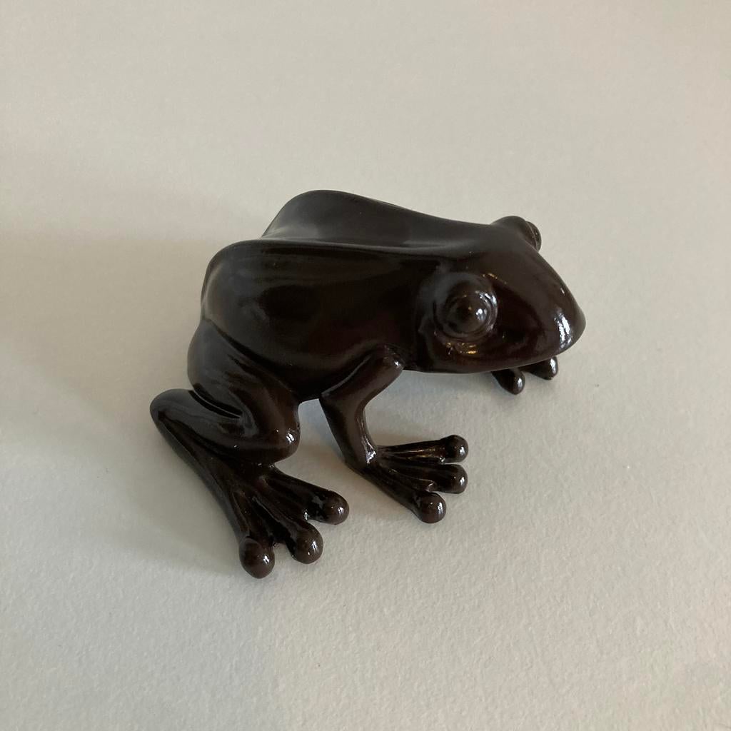 Chocolate Frog Harry Potter, Ophalen of Verzenden, Zo goed als nieuw, Replica