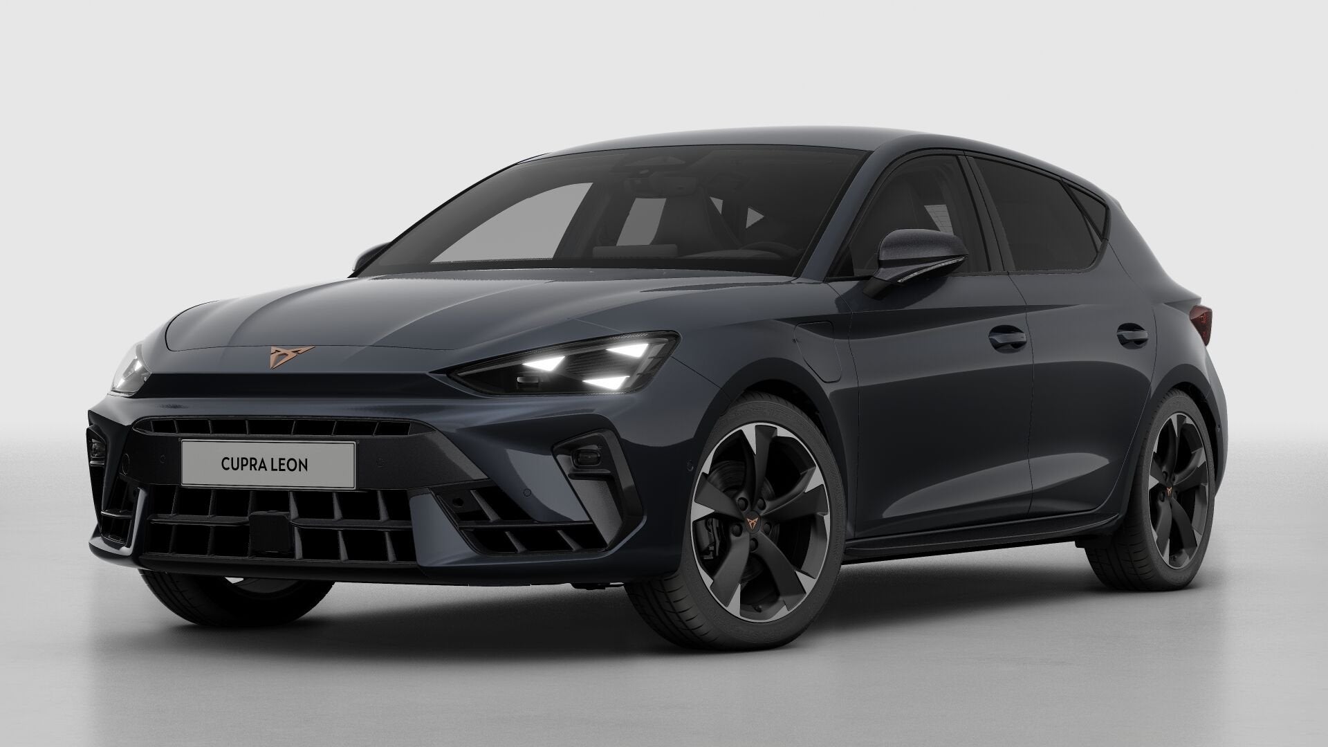 CUPRA Leon, Auto's, 1498 cc, Euro 6, 135 min, Plug-in hybride