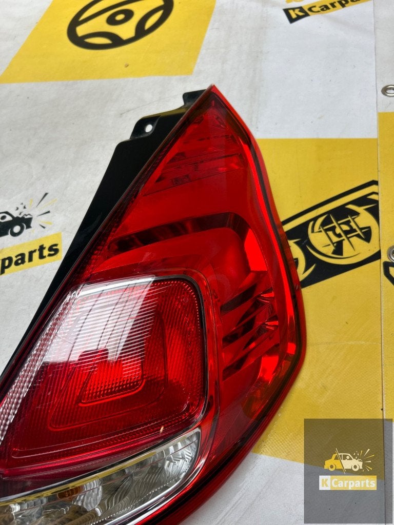 Ford fiesta Rechts Achterlicht Origineel lamp, Gebruikt, Info@ford.com, Ophalen of Verzenden, Ford