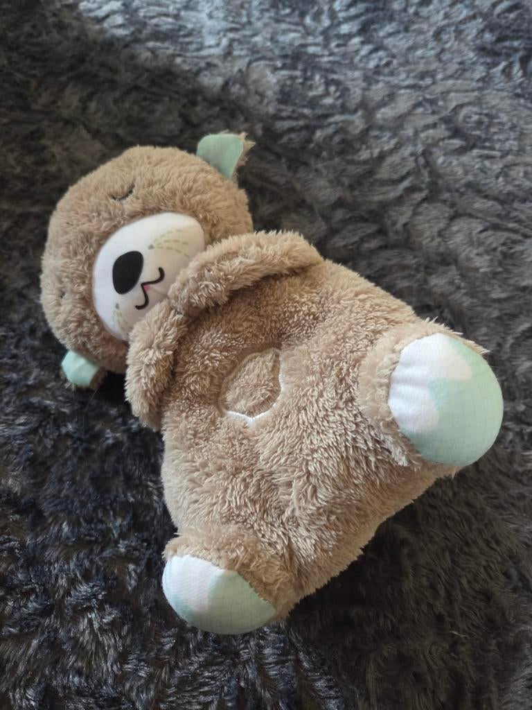 Knuffel met hartslag, Ophalen of Verzenden, Nieuw