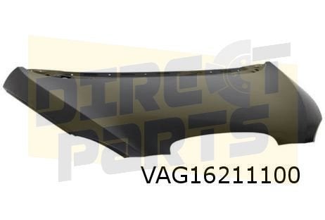 Seat Altea/Toledo III Motorkap Origineel! 5P0823031C, -, -, Nieuw, -