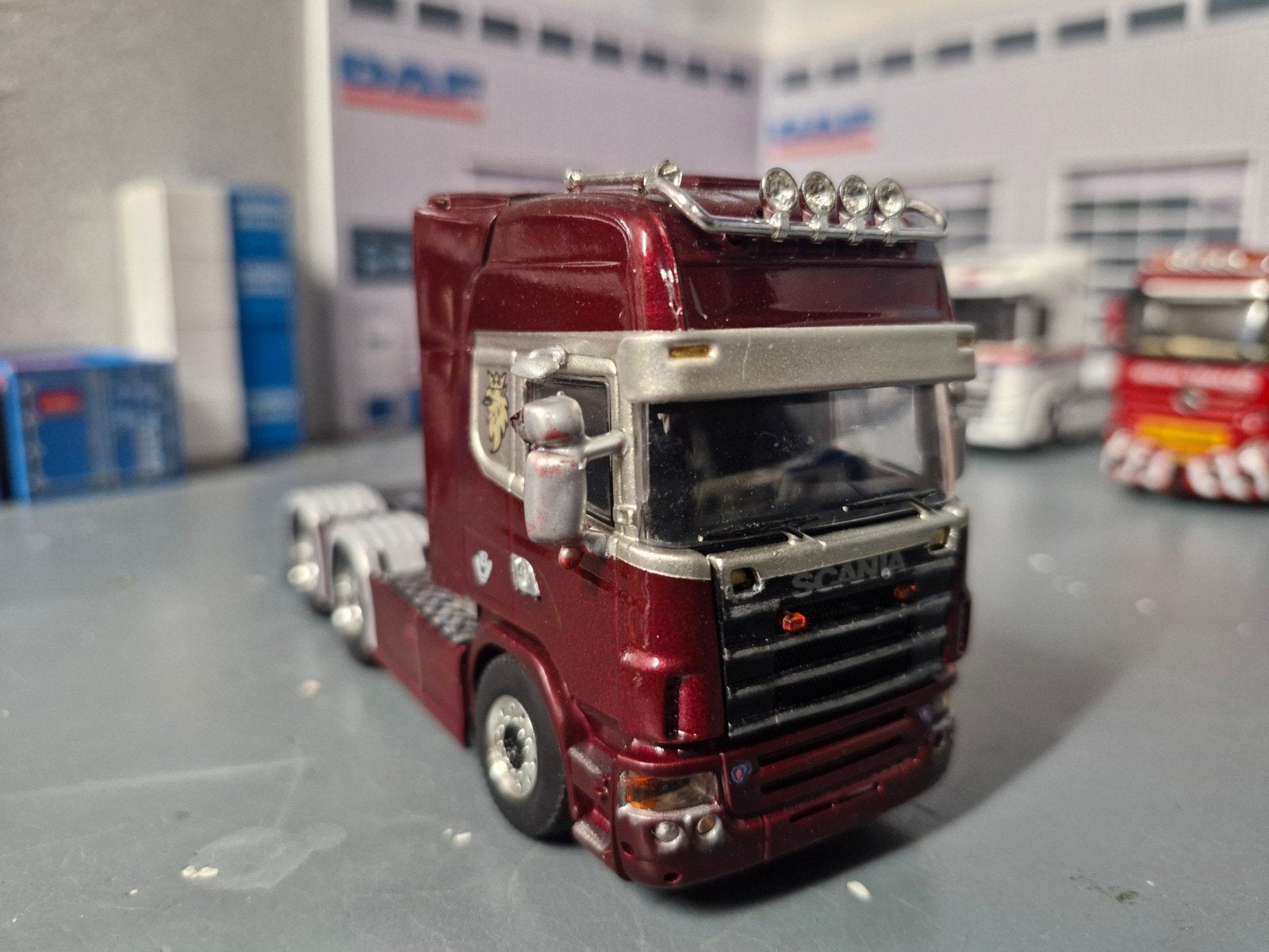 dikke scania 6x4 wsi