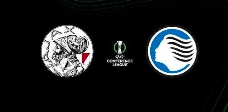 ajax atalanta conference kaarten f-side, Tickets en Kaartjes