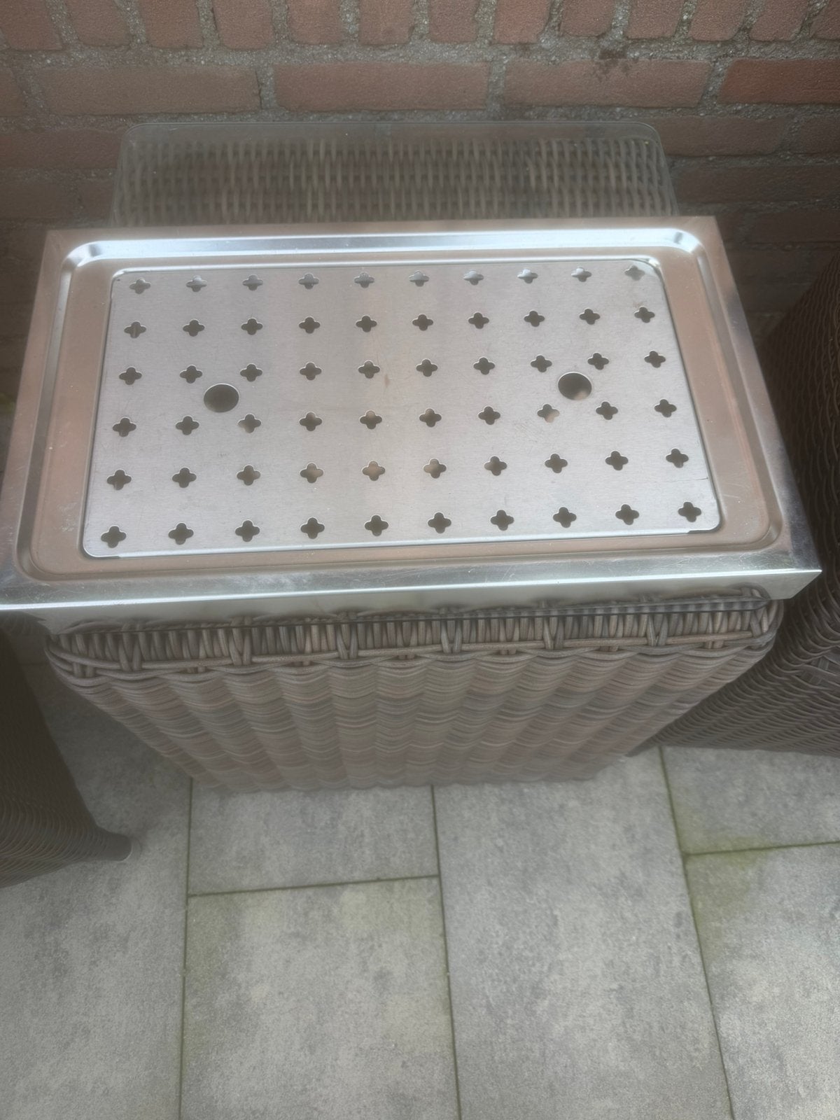 Lekblad en koolzuurmeters, Ophalen of Verzenden, Zo goed als nieuw, Overige merken