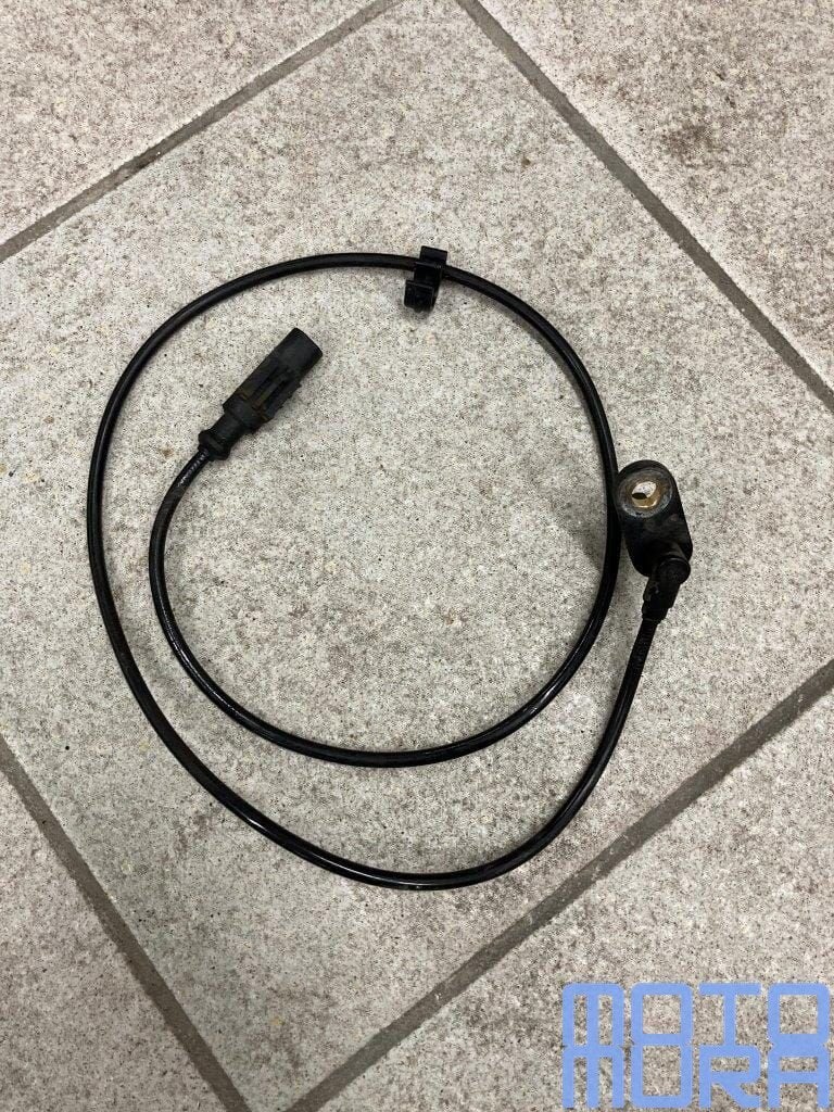 ABS sensor voor voor Kawasaki KLE 650 Versys 2007 - 2009 KLE, Gebruikt, -, -, Ophalen of Verzenden
