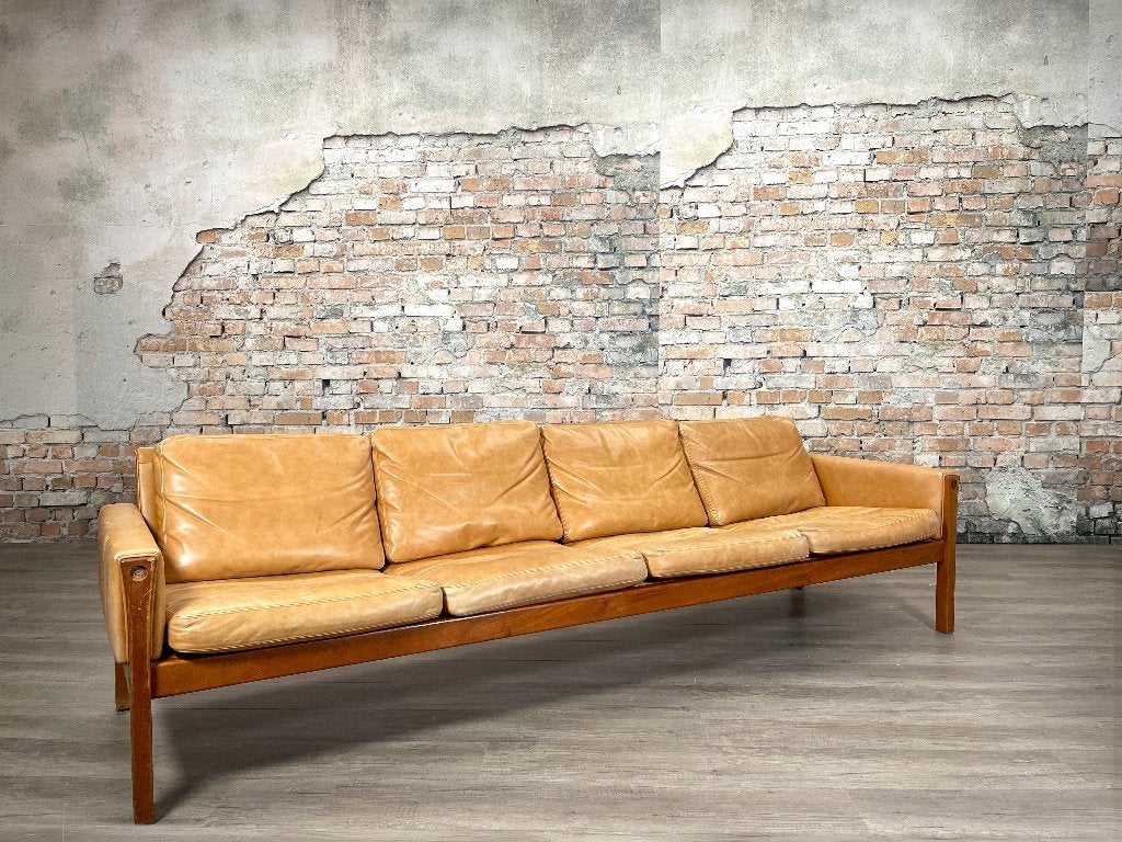 Hans J. Wegner voor AP Stolen “AP62/4 Sofa” bij TheReSales, Ophalen, Minder dan 75 cm, Design, Zo goed als nieuw