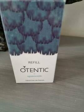 Otentic Parfum Aguamondo 2 - 100ml, Sieraden, Tassen en Uiterlijk, Uiterlijk | Parfum, Ophalen of Verzenden, Nieuw