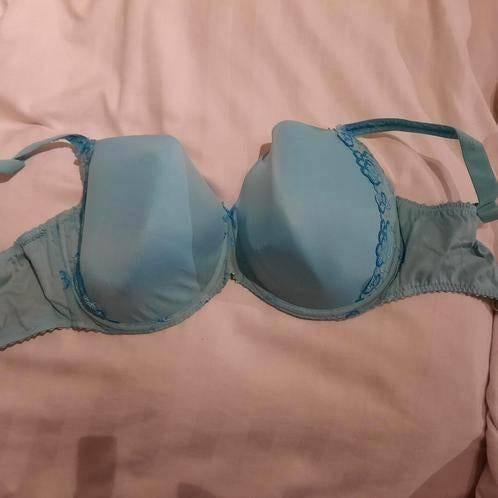 Bh 80g blauw prima donna, Kleding | Dames, Ondergoed en Lingerie, Verzenden, Blauw, BH