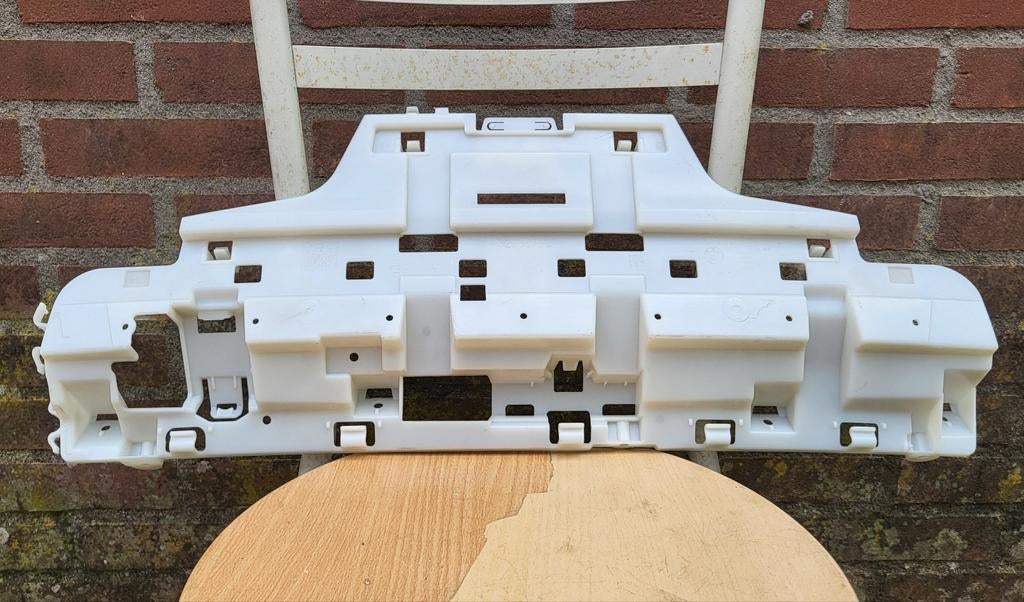 BMW F32 F33 F36 M Pakket Versteviging achterbumper 8054565, Ophalen, Nieuw, Achter, Bumper