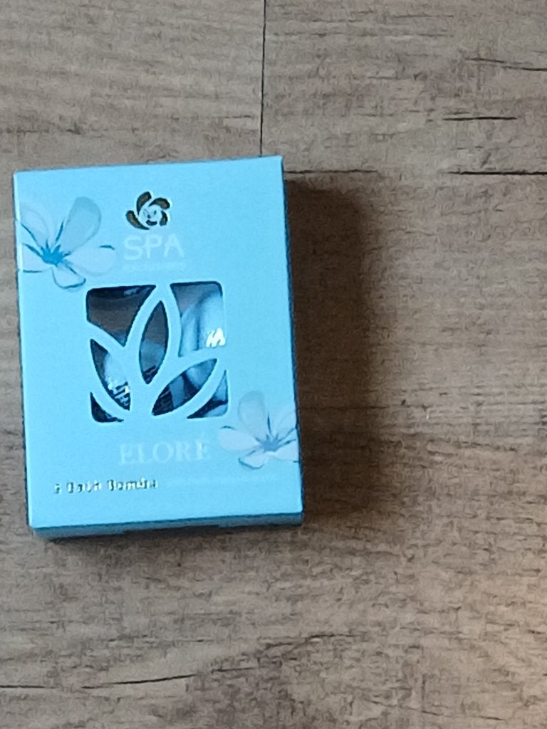 Spa Exclusives bruisballen, Ophalen of Verzenden, Nieuw, Overige typen