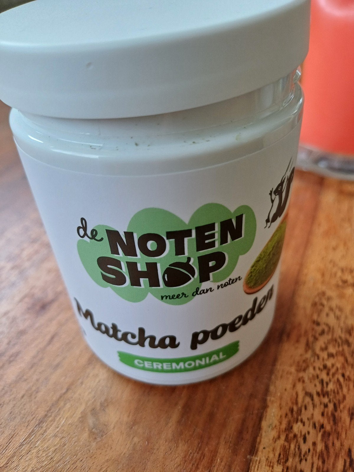 matcha poeder, Ophalen of Verzenden