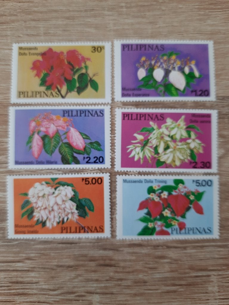 Filipijnen, Ophalen of Verzenden, Postfris, Zuidoost-Azië