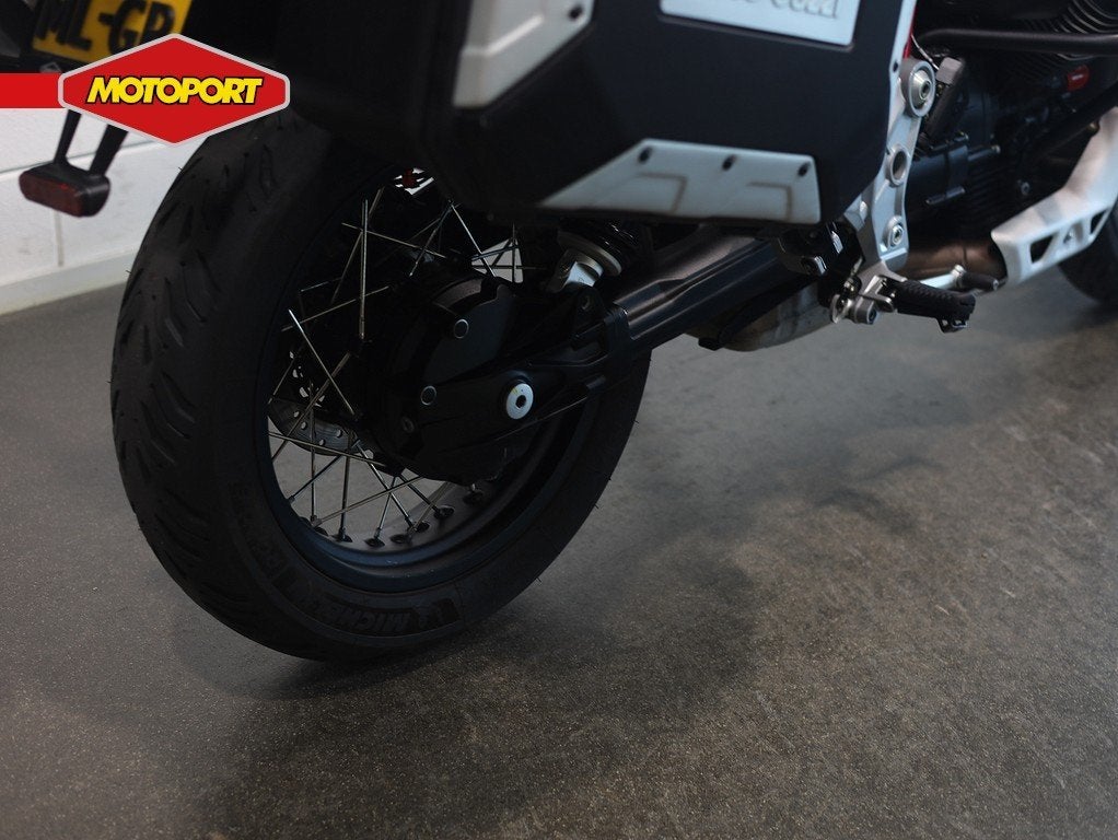 Moto Guzzi V 85 TT (bj 2020), Verkoop@piaggio.nl, Piaggio & C .s.p.a., Viale Rinaldo Piaggio 25
56025  Pontedera, IT, Toermotor