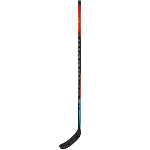 WARRIOR QRE10 Flex 62 W28 INT links/left ijshockeystick, Sport en Fitness, IJshockey, Nieuw, Stick, Ophalen