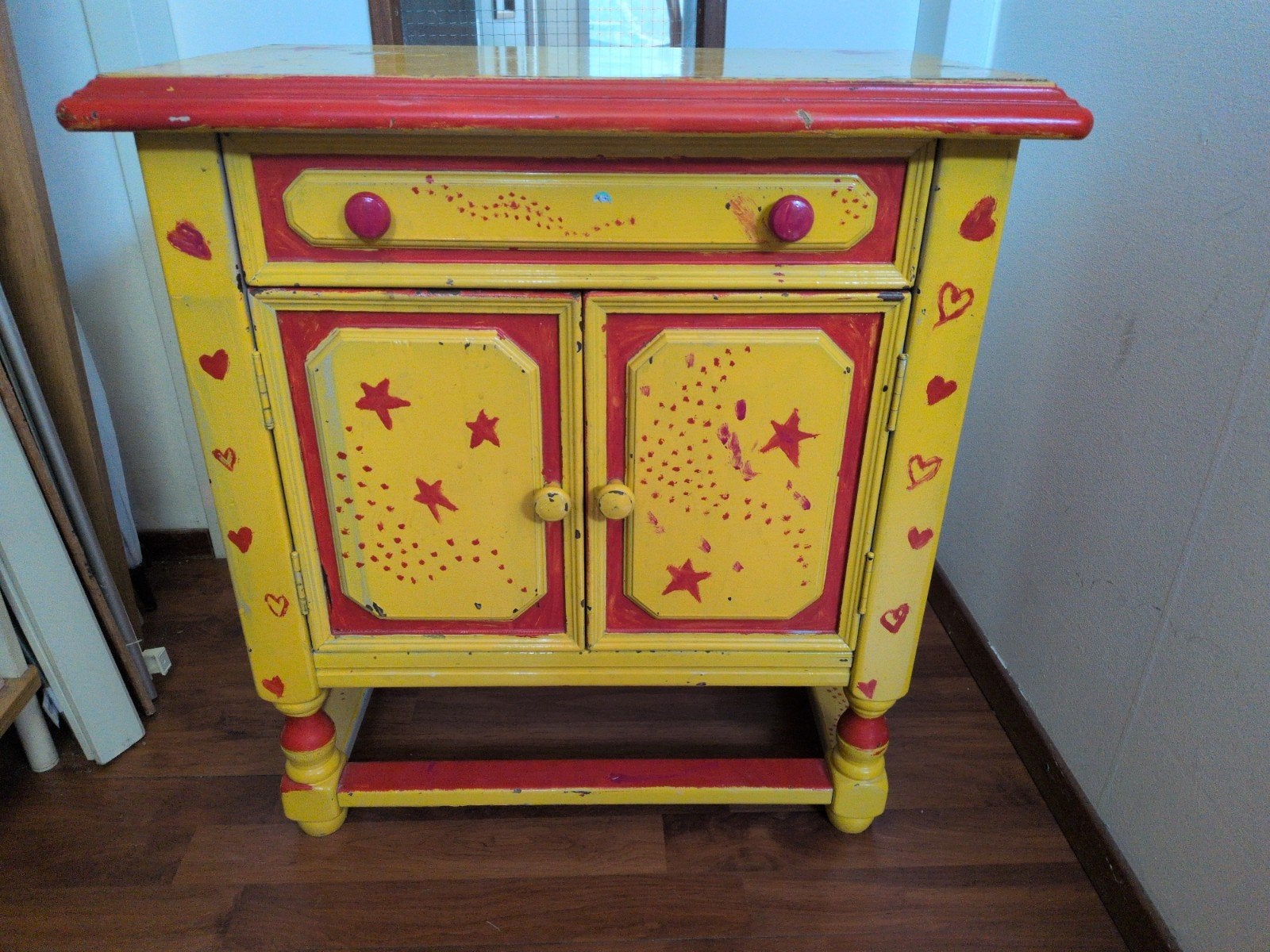 magisch kastje, Ophalen, Gebruikt, 25 tot 50 cm, 50 tot 100 cm