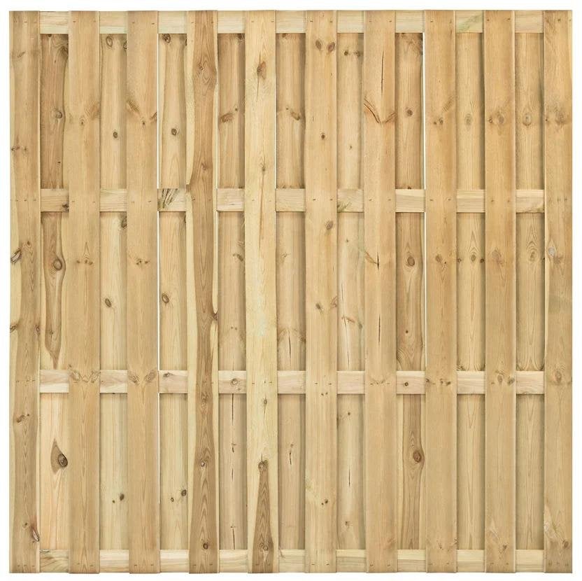 GEZOCHT - schutting(onderdelen), Ophalen, 180 tot 250 cm, Overige typen