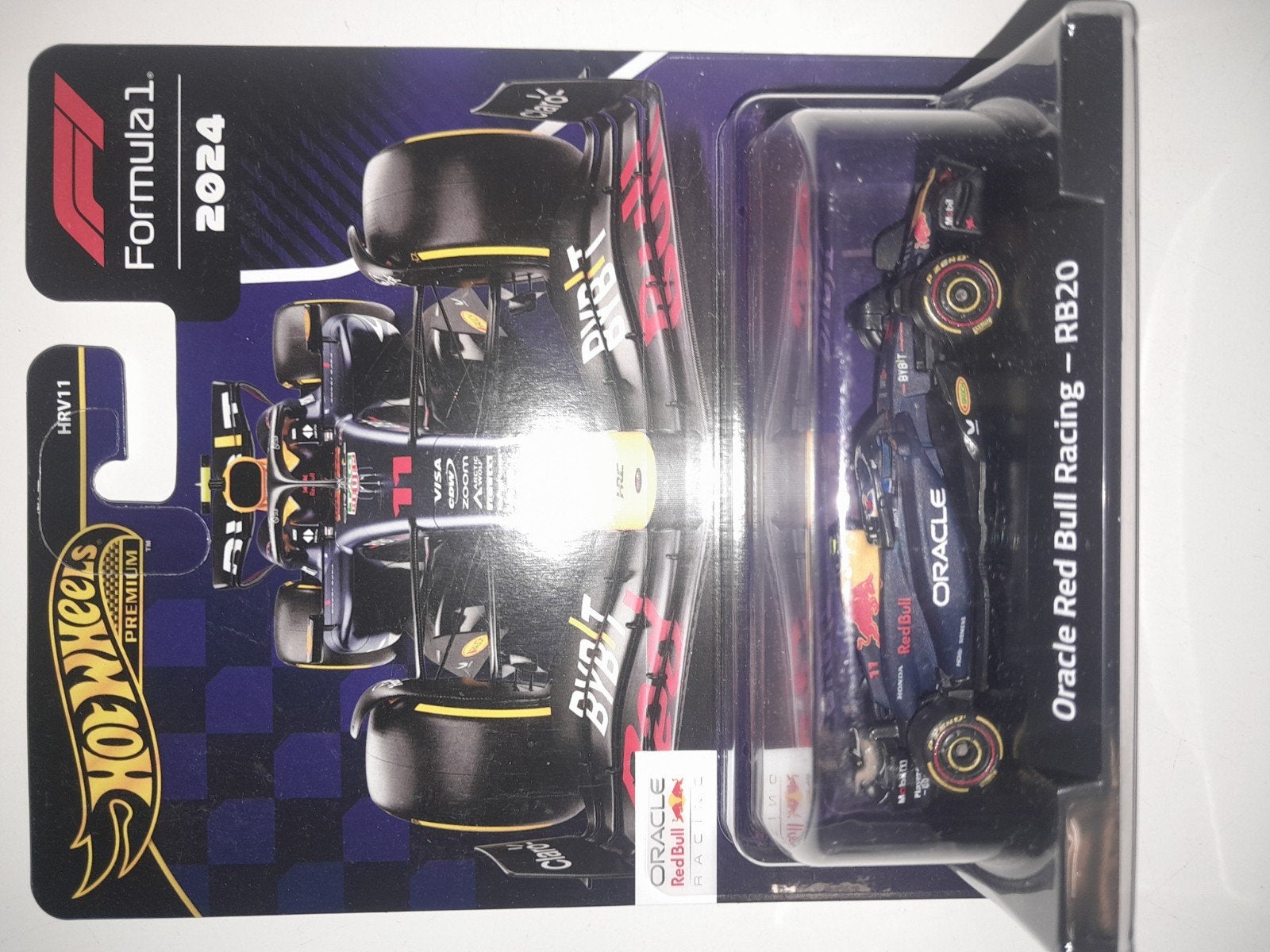 Hotwheels f1 auto's, Ophalen of Verzenden, Auto