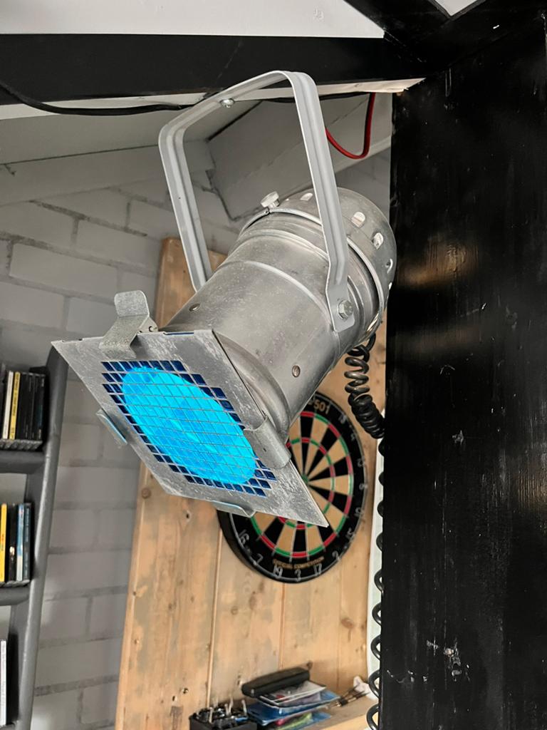 Grote aluminium lampen, Auto-onderdelen, Uitlaatsystemen, Ophalen of Verzenden, Nieuw