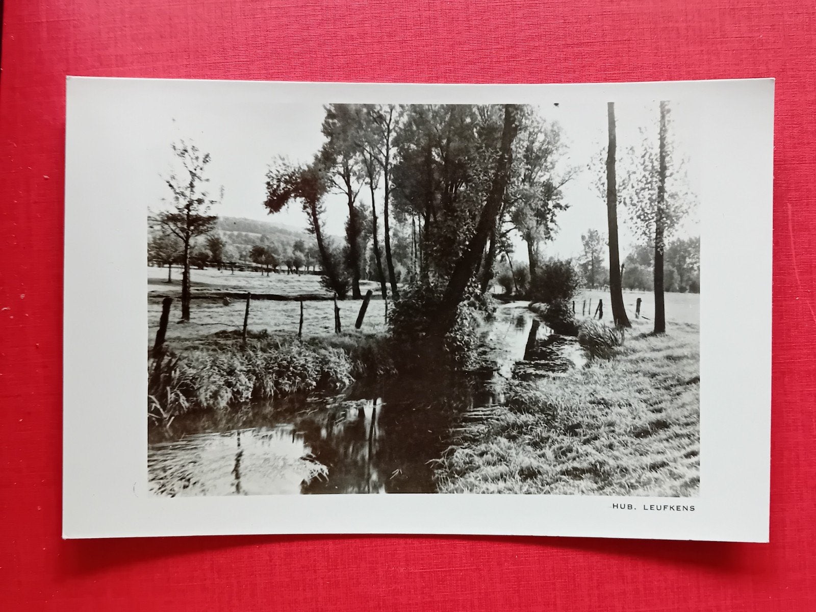 Ansichtkaart Epen, Ophalen of Verzenden, Limburg