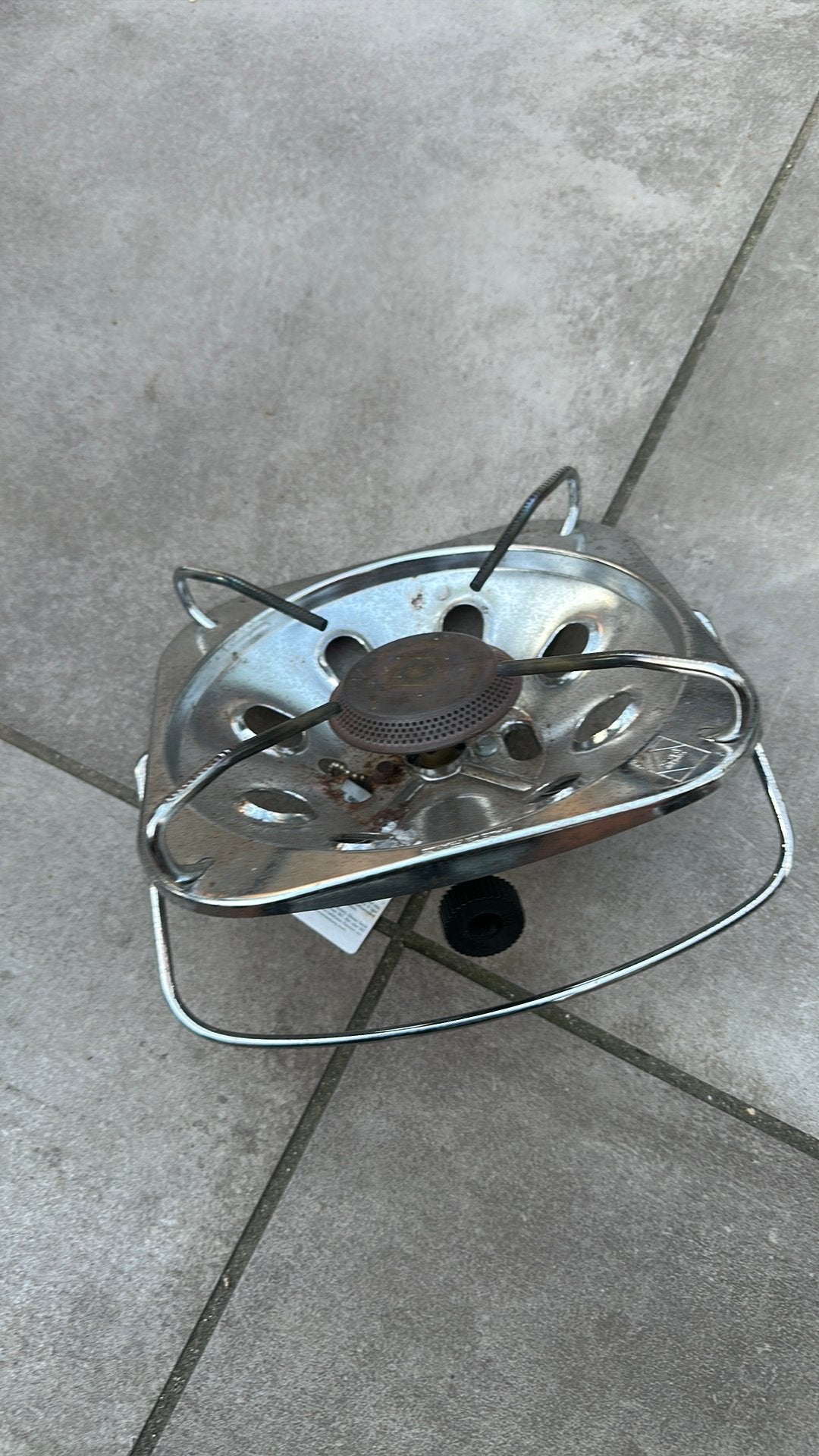 Gaspit, Ophalen, Gebruikt