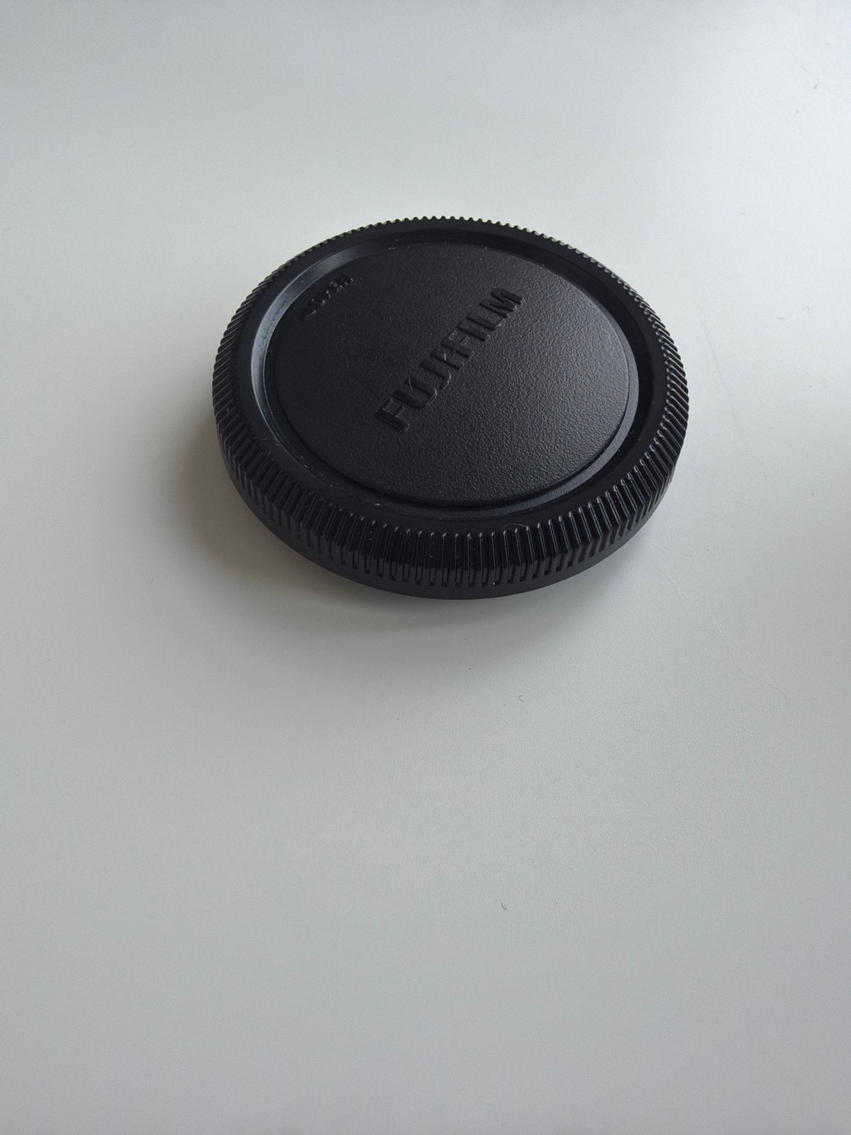 Fujifilm X bodydop, Overige merken, Minder dan 50 mm, Overige typen, Ophalen of Verzenden