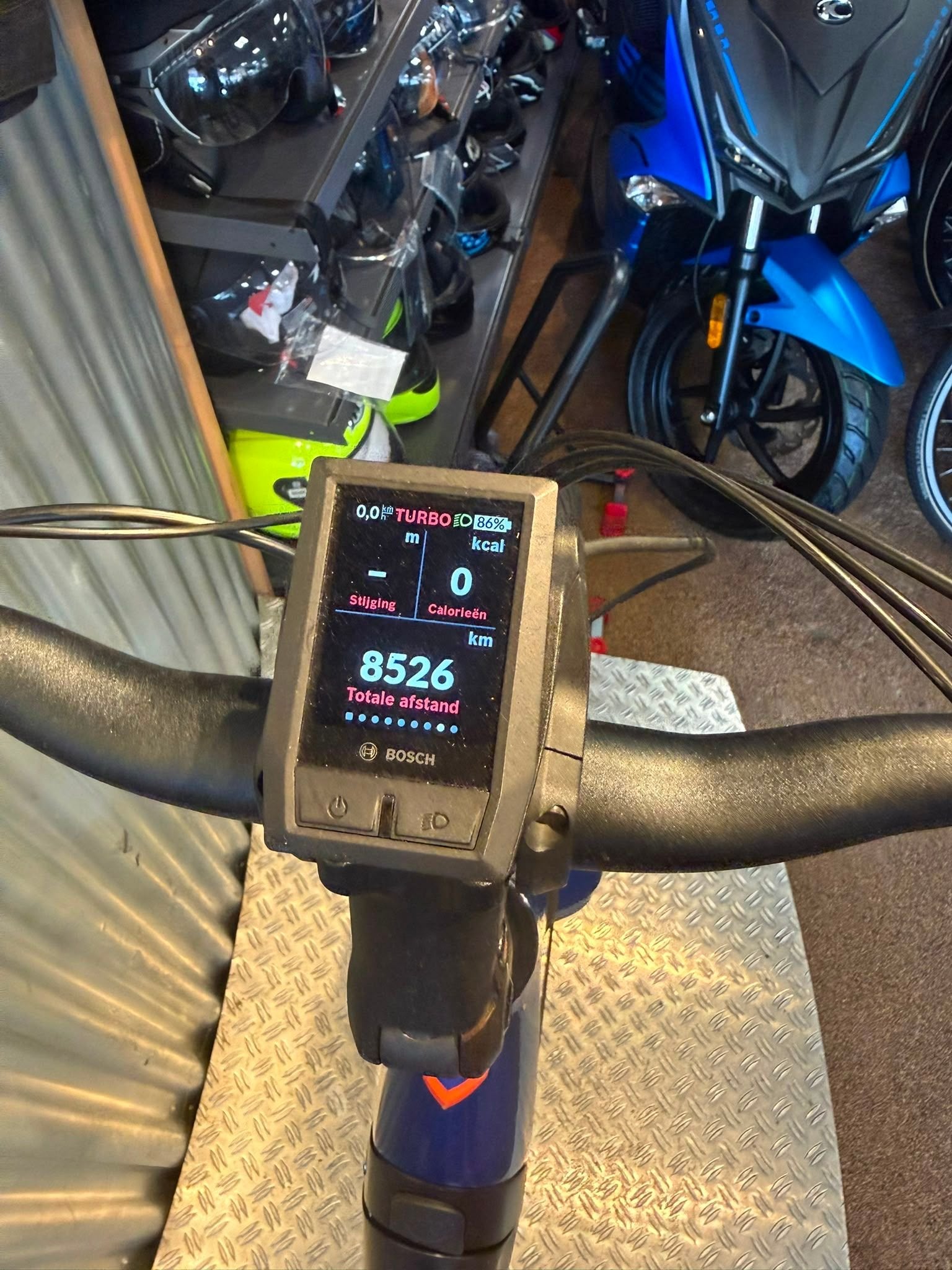 Koga E-Nova Evo (Maat M), -, -, Zo goed als nieuw, 51 tot 55 cm
