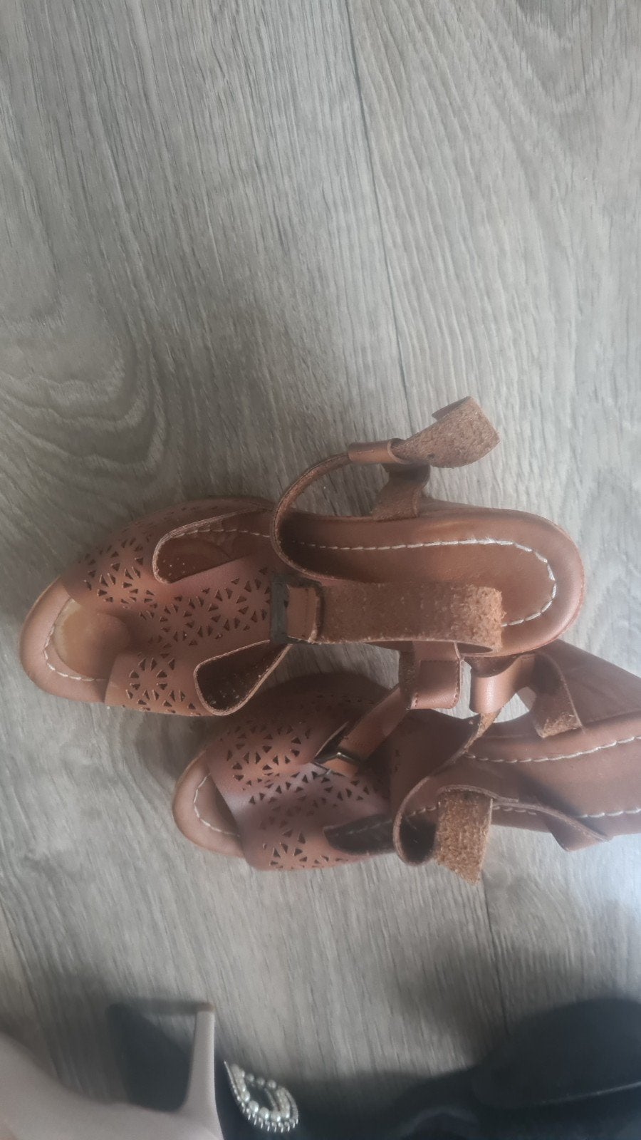 schoenen, Ophalen of Verzenden, Zo goed als nieuw, Zwart, Sneakers of Gympen