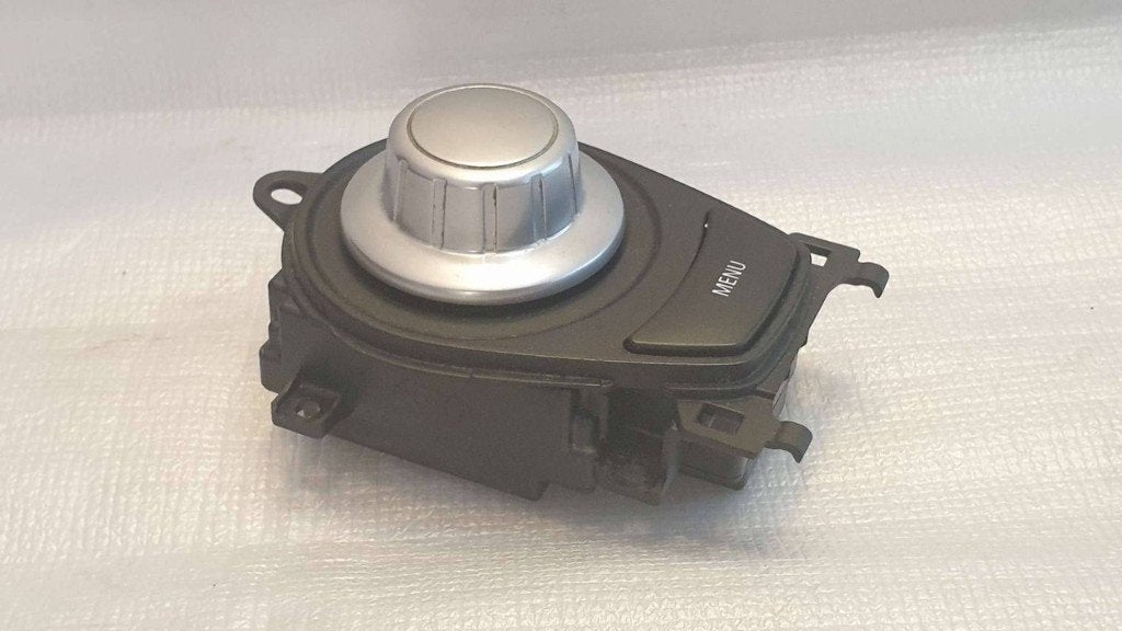 BMW I-drive business reparatie, Ophalen of Verzenden, BMW, 5721WT, Info@avu-automotive.nl