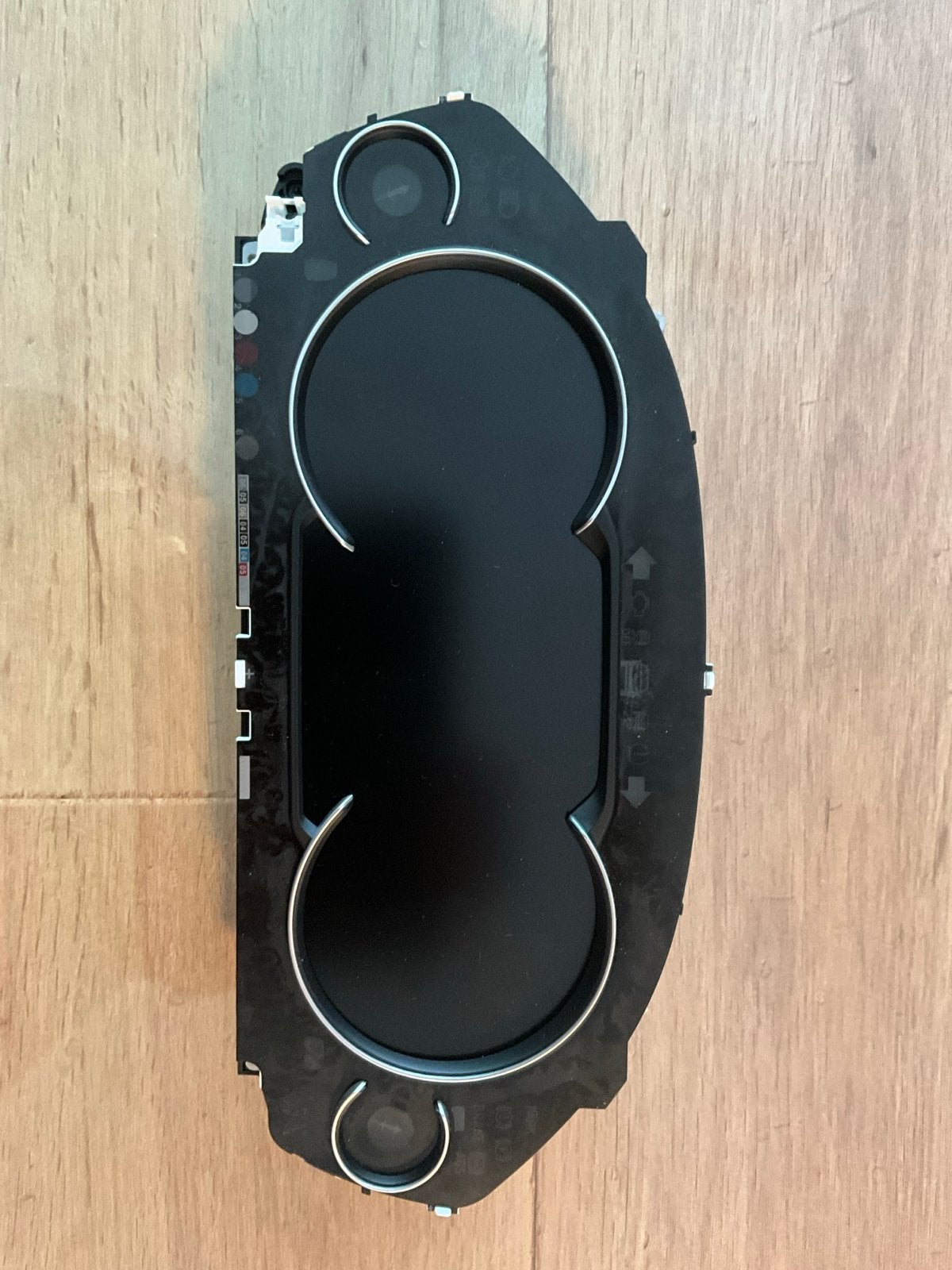 BMW F07 F10 F11 Instrumentenpaneel Cluster, Auto-onderdelen, Ophalen, Gebruikt, BMW