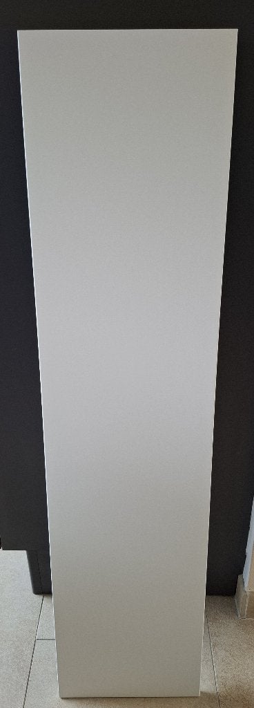 Sla nu je slag: Ecaros infrarood verwarmingspaneel 360W, Doe-het-zelf en Verbouw, Verwarming en Radiatoren, Ophalen, 30 tot 80 cm