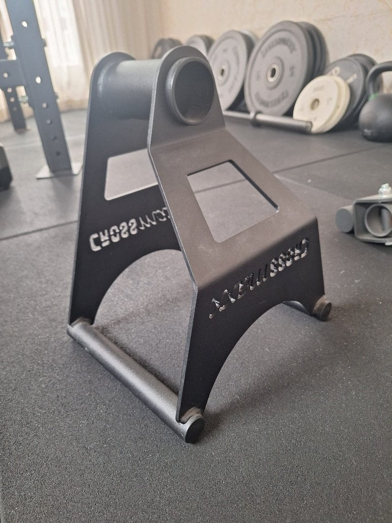 Crossmaxx V-handle voor rugtraining, Ophalen, Gebruikt, Rug, Overige typen