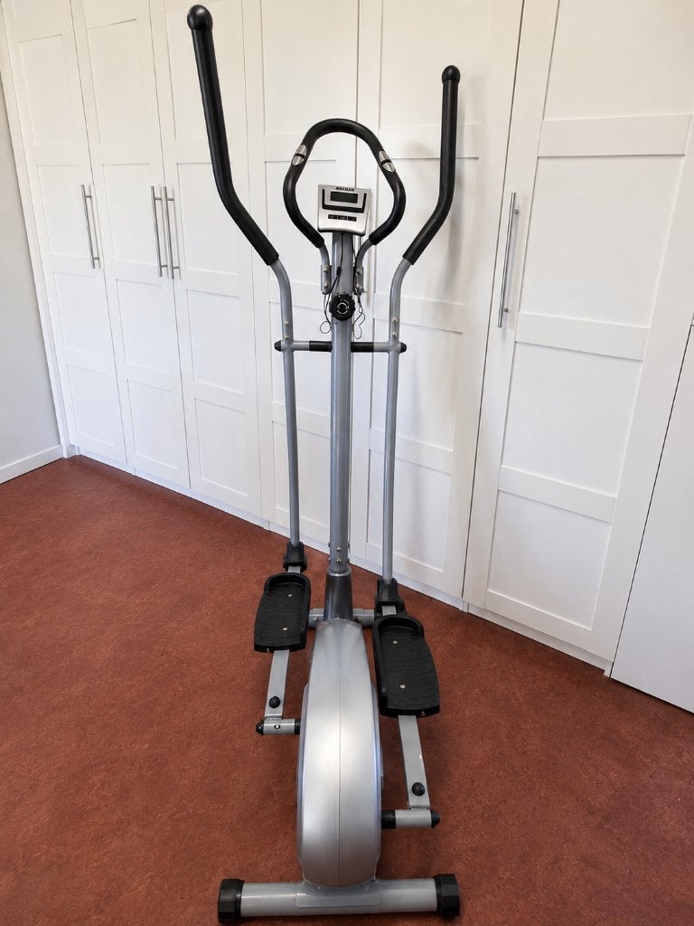 Athletics Crosstrainer, Ophalen, Gebruikt, Crosstrainer