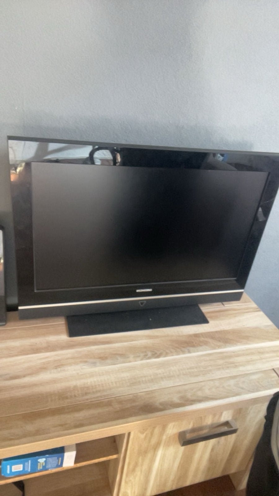 Medion tv, 50 Hz, Zo goed als nieuw, 100 cm of meer, Ophalen