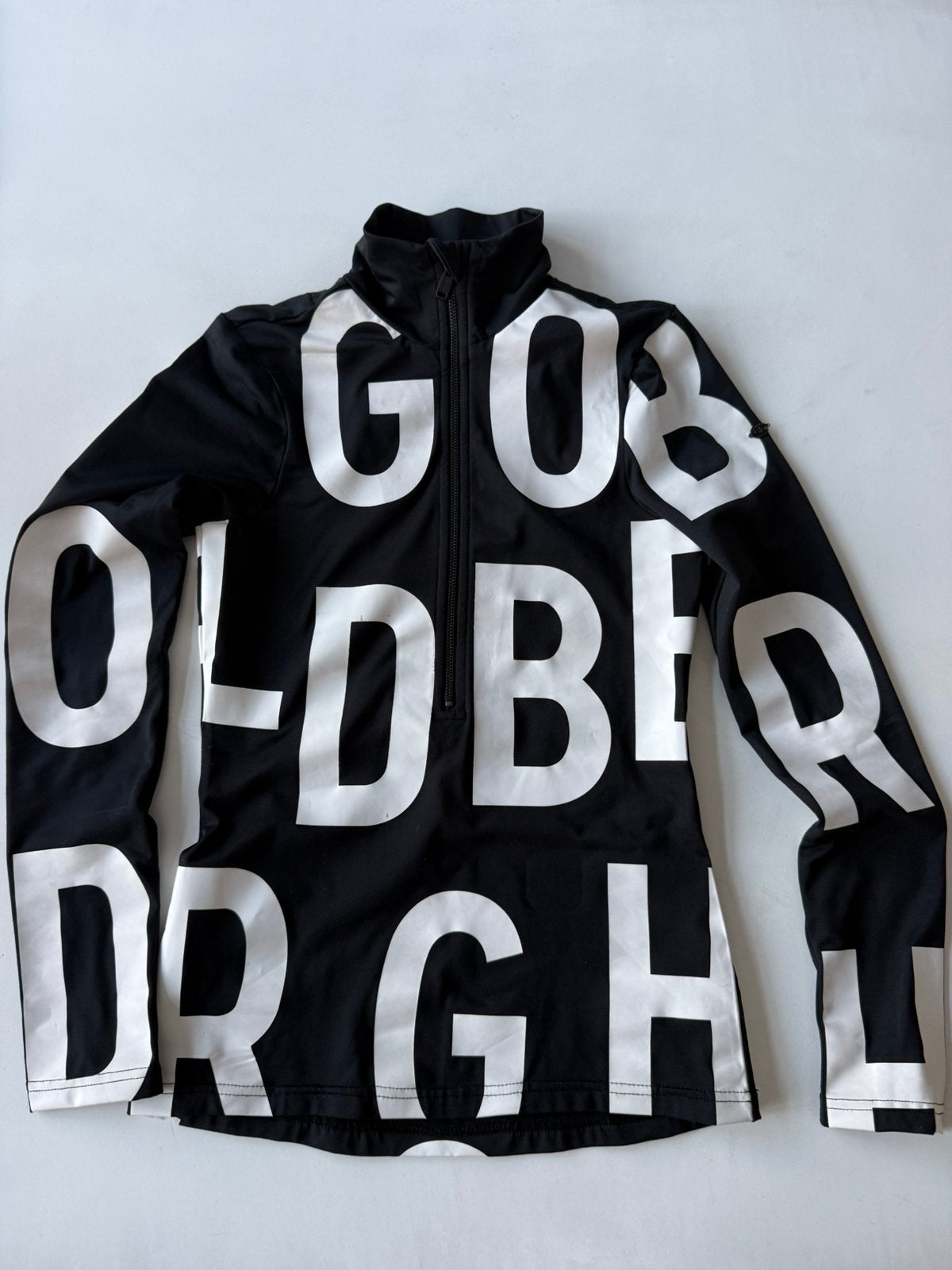 Prachtige Goldbergh skipully maat xs, Ophalen of Verzenden, Zo goed als nieuw, Maat 34 (XS) of kleiner, Trui