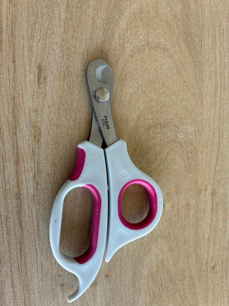 Katten nagelknipper, Ophalen of Verzenden, Nieuw