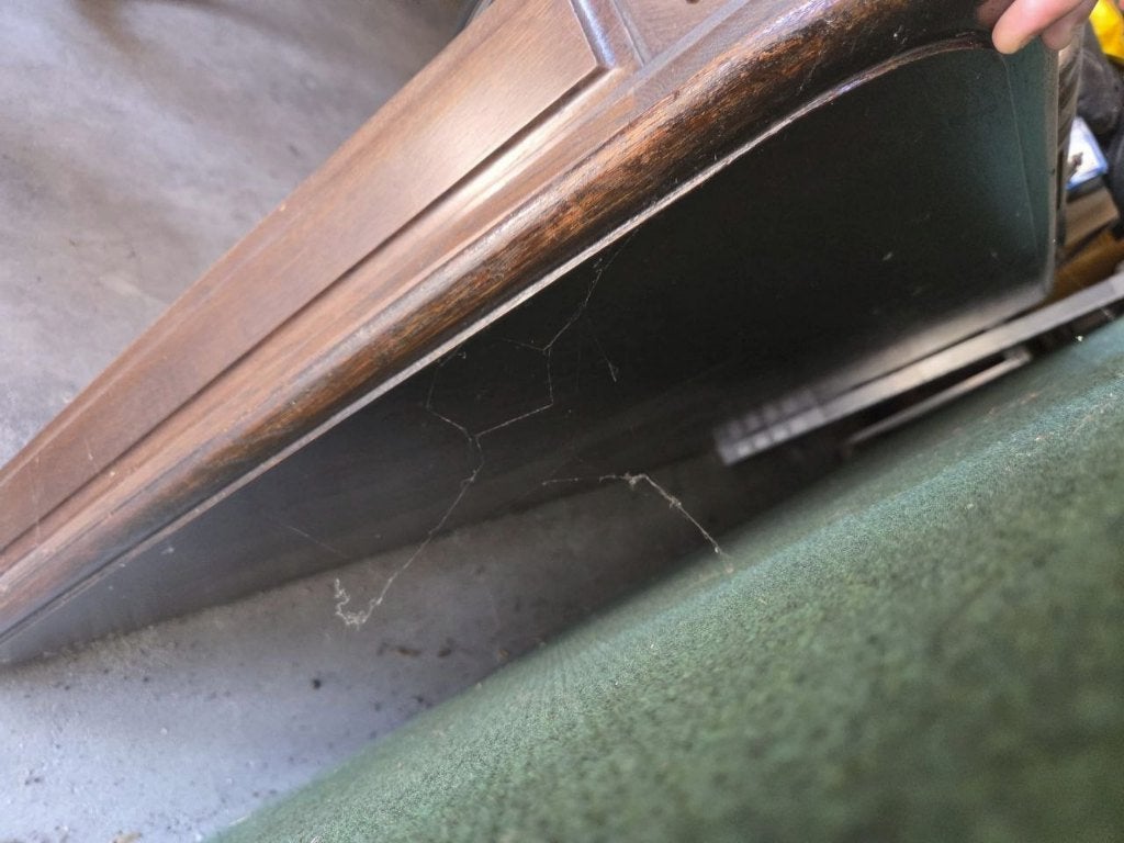 stoelen en tafel, Gebruikt, 50 tot 100 cm, 150 tot 200 cm, Vier personen