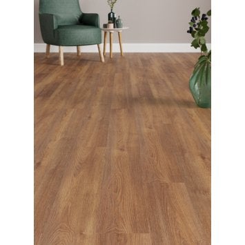 Lundia laminaat Espen (35), Ophalen, Nieuw, 25 tot 50 m², Laminaat