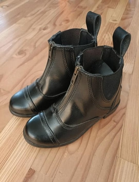 Ongebruikte Jodhpurs van Horka, maat 31, Dieren en Toebehoren, Paardrijkleding, Ophalen, Kinderen, Horka, Nieuw