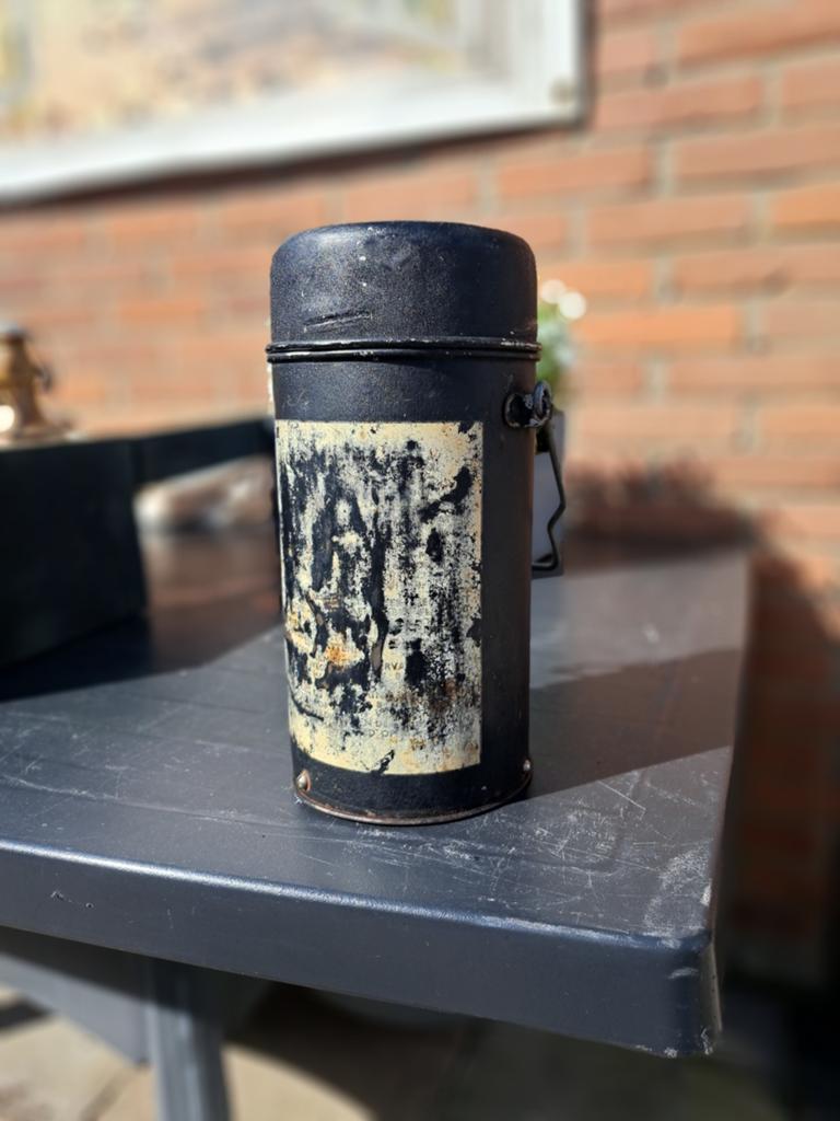 Thermo can, Ophalen of Verzenden, Engeland