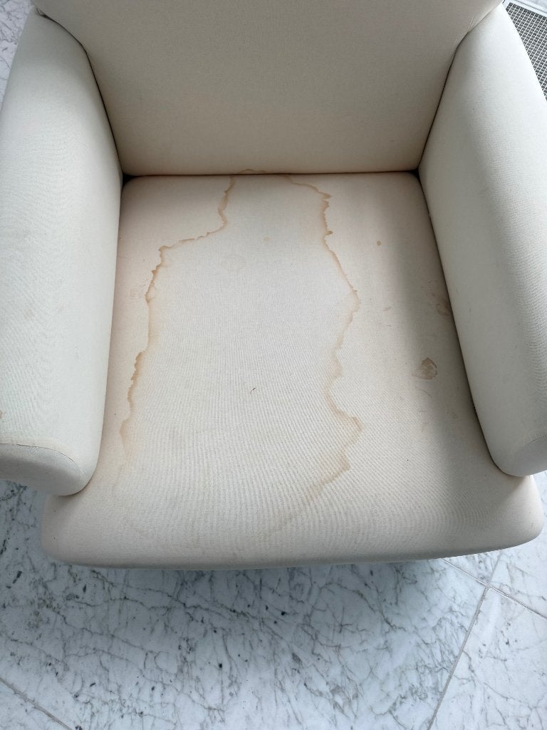Foto 15 van Twee fauteuils Interiors DMF - ZONDER HOES