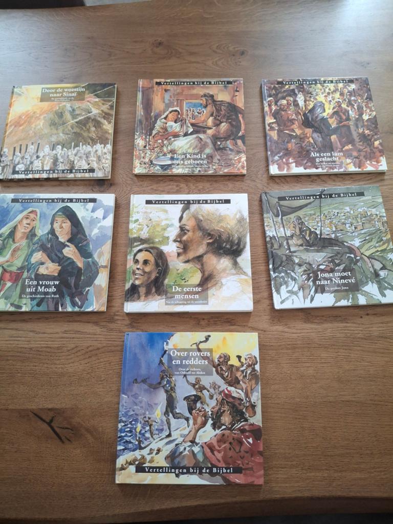 Meeuse - Jona moet naar nineve, Ophalen of Verzenden, Zo goed als nieuw, Meeuse, Non-fictie