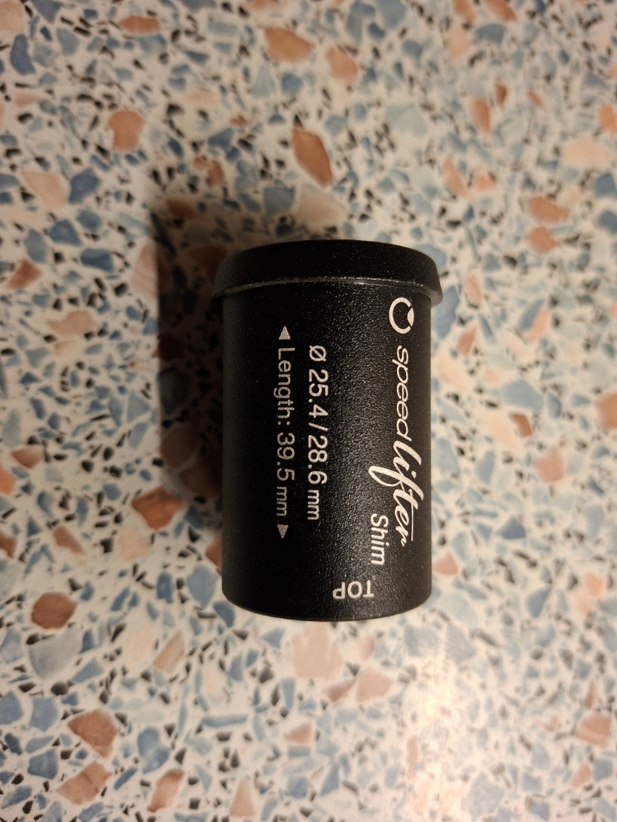 Vulbus om diameter stuurpen aan te passen, Ophalen of Verzenden, Nieuw