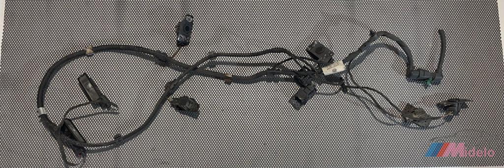VW GOLF VII KABELBOOM PDC 5G0971104, Gebruikt, -, Volkswagen, -